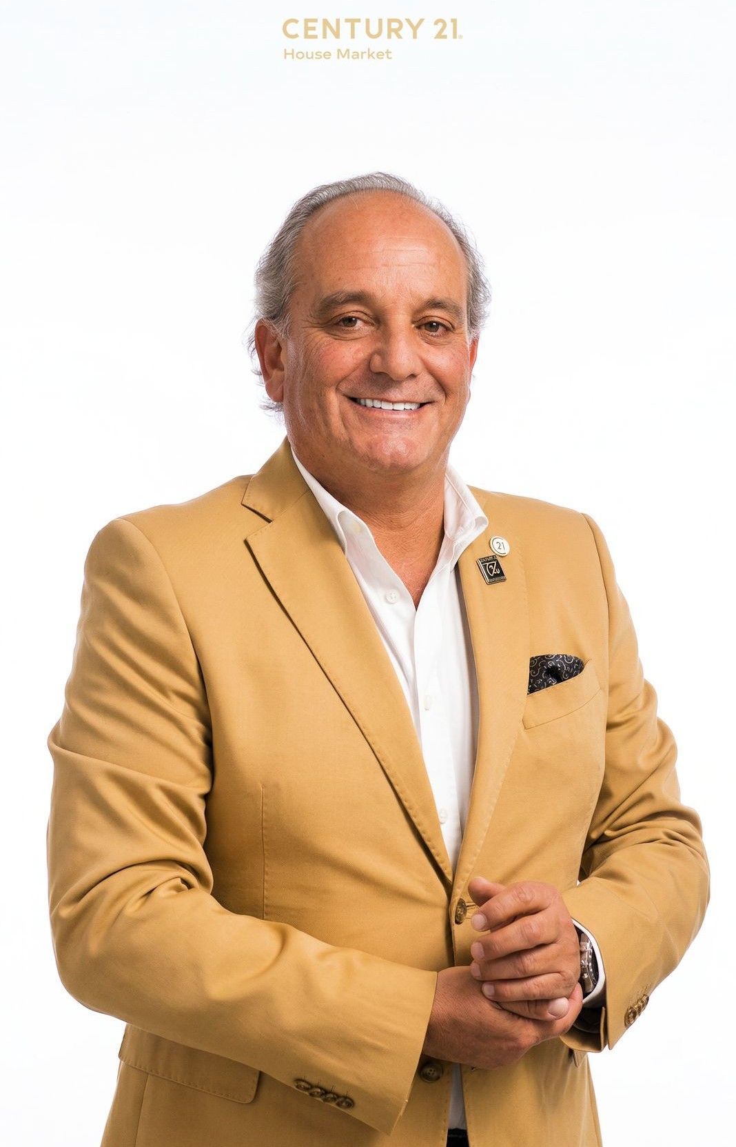 Miguel Garrido
