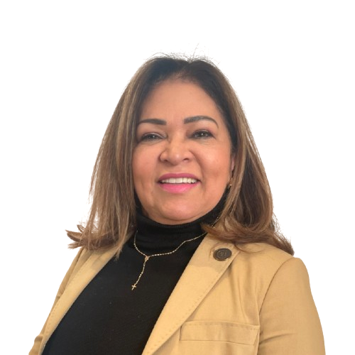 Terezinha  Rodrigues