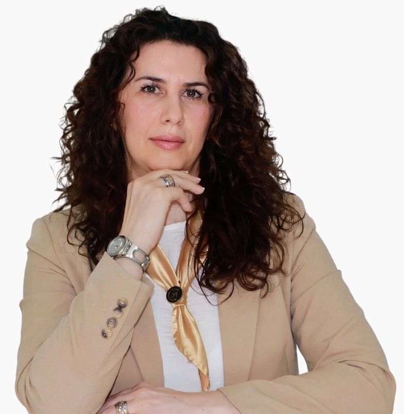 Carmen Gomes