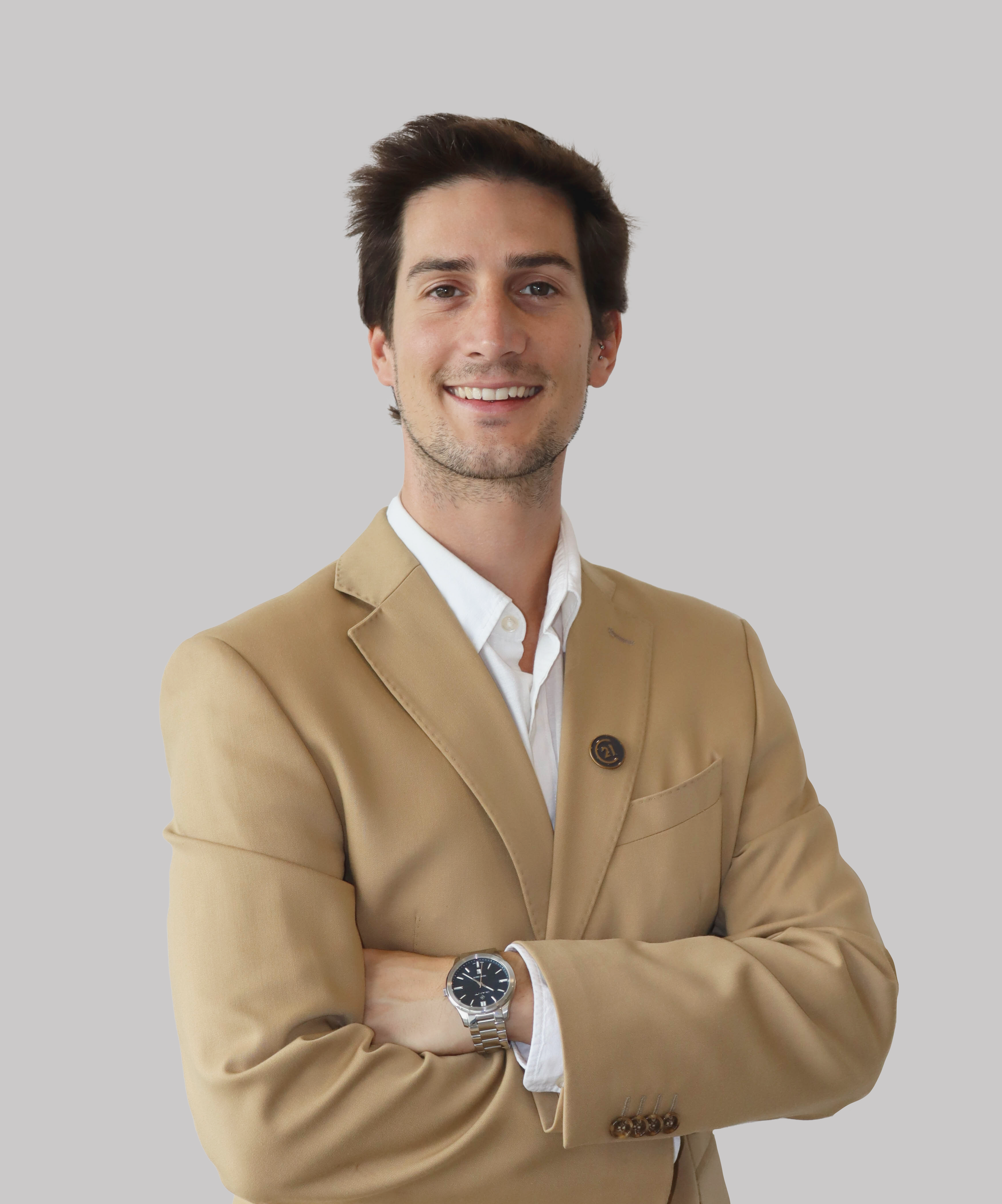 João Morais