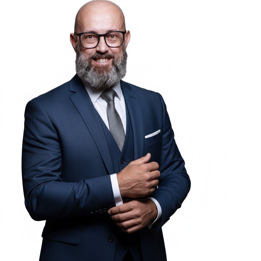 Daniel Bizarra