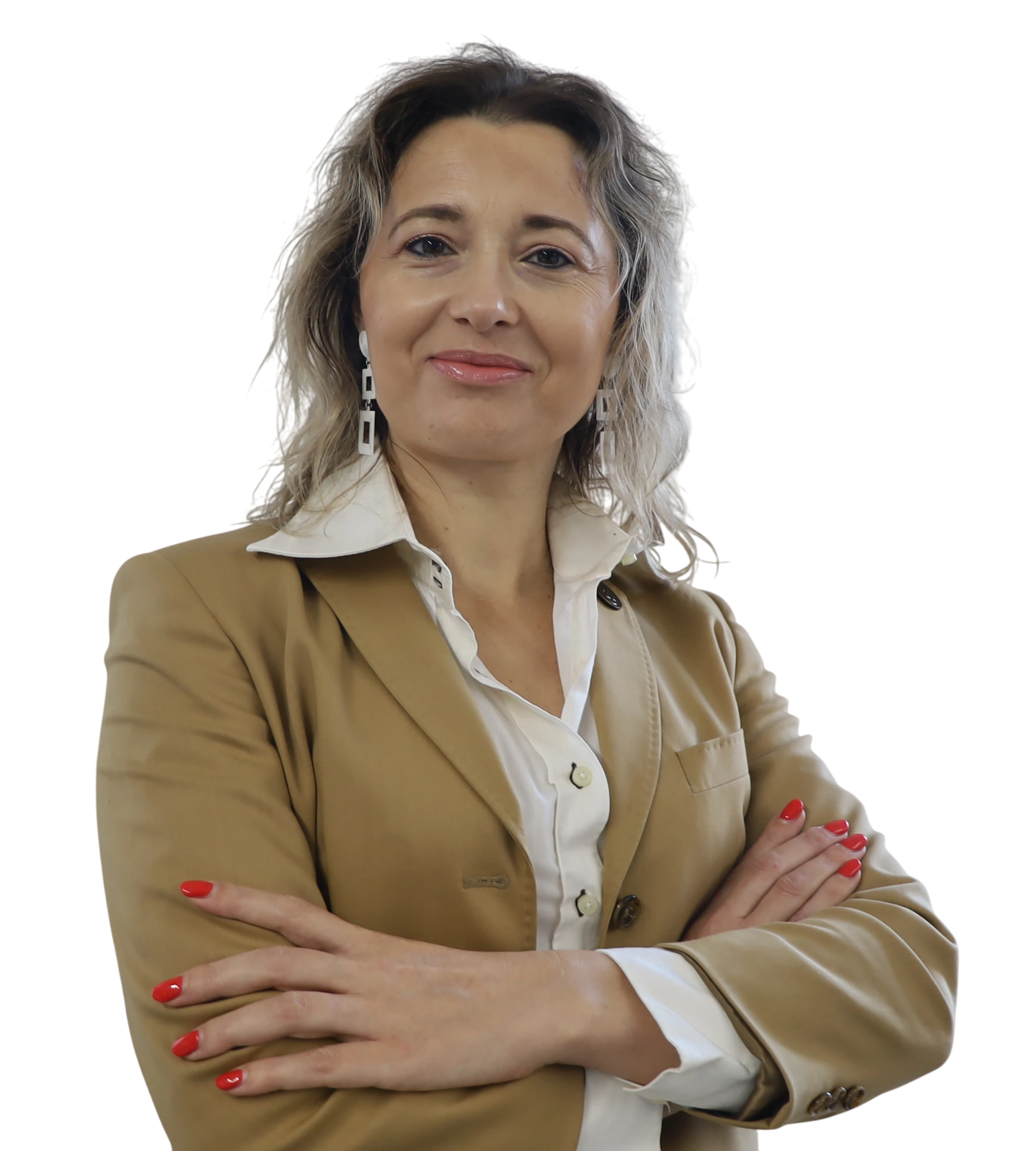 Sandra Almeida