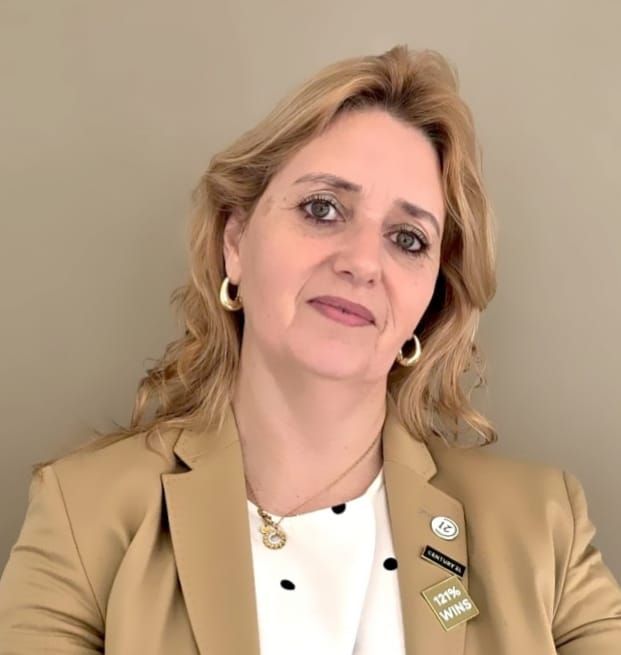 Elisabete Pereira