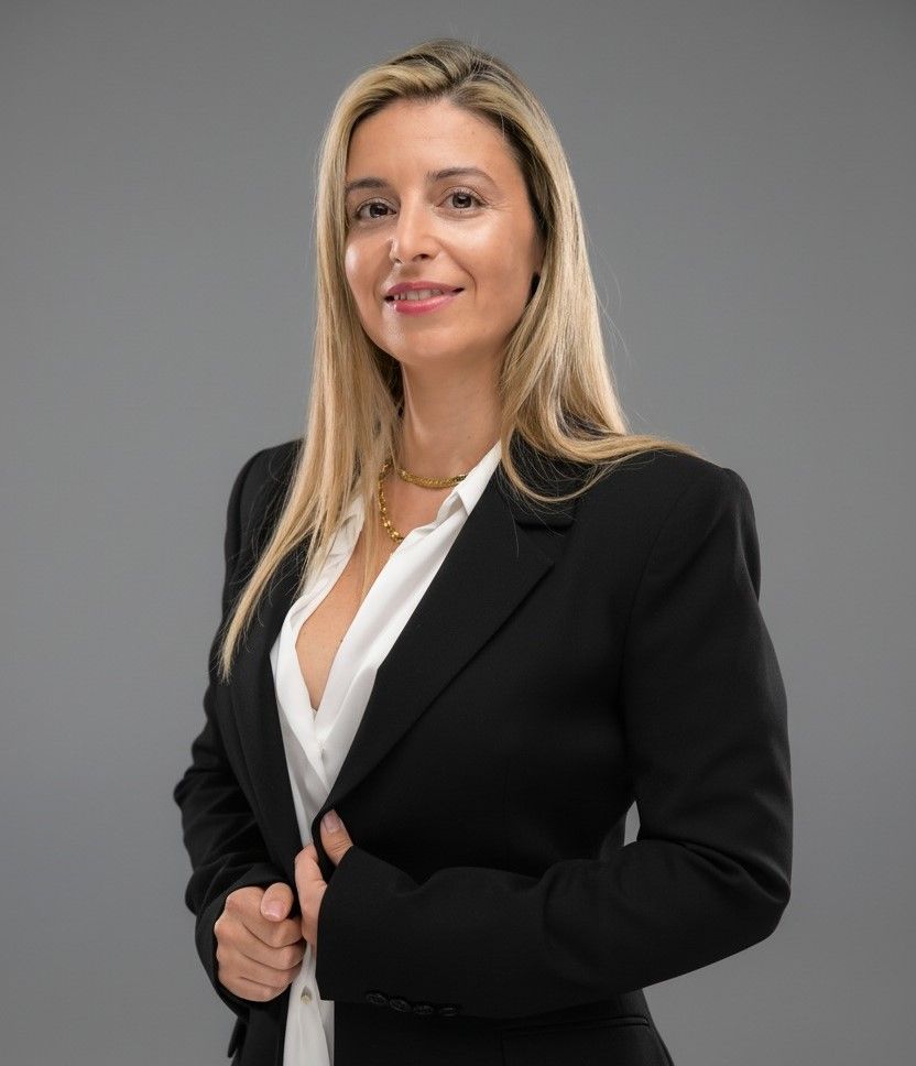Cátia Carona
