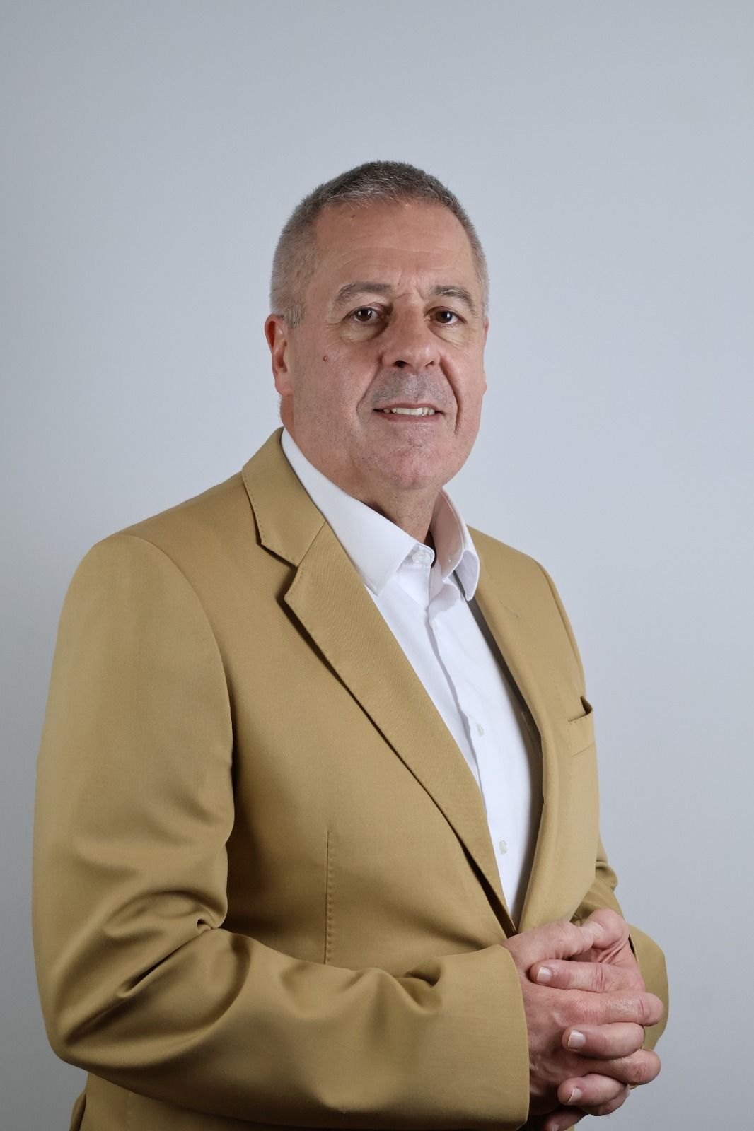 Valdemar Antunes
