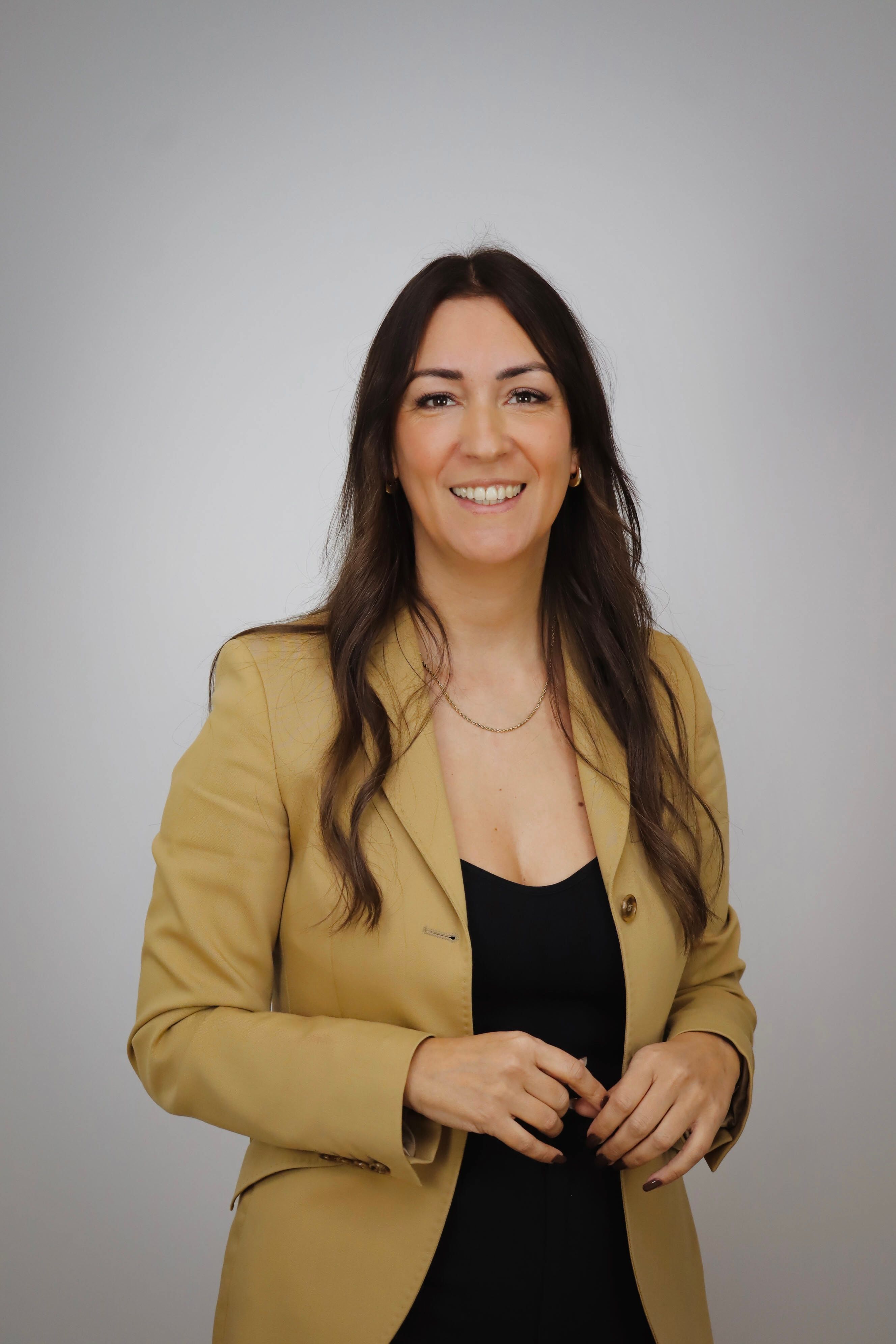 Cláudia Teixeira