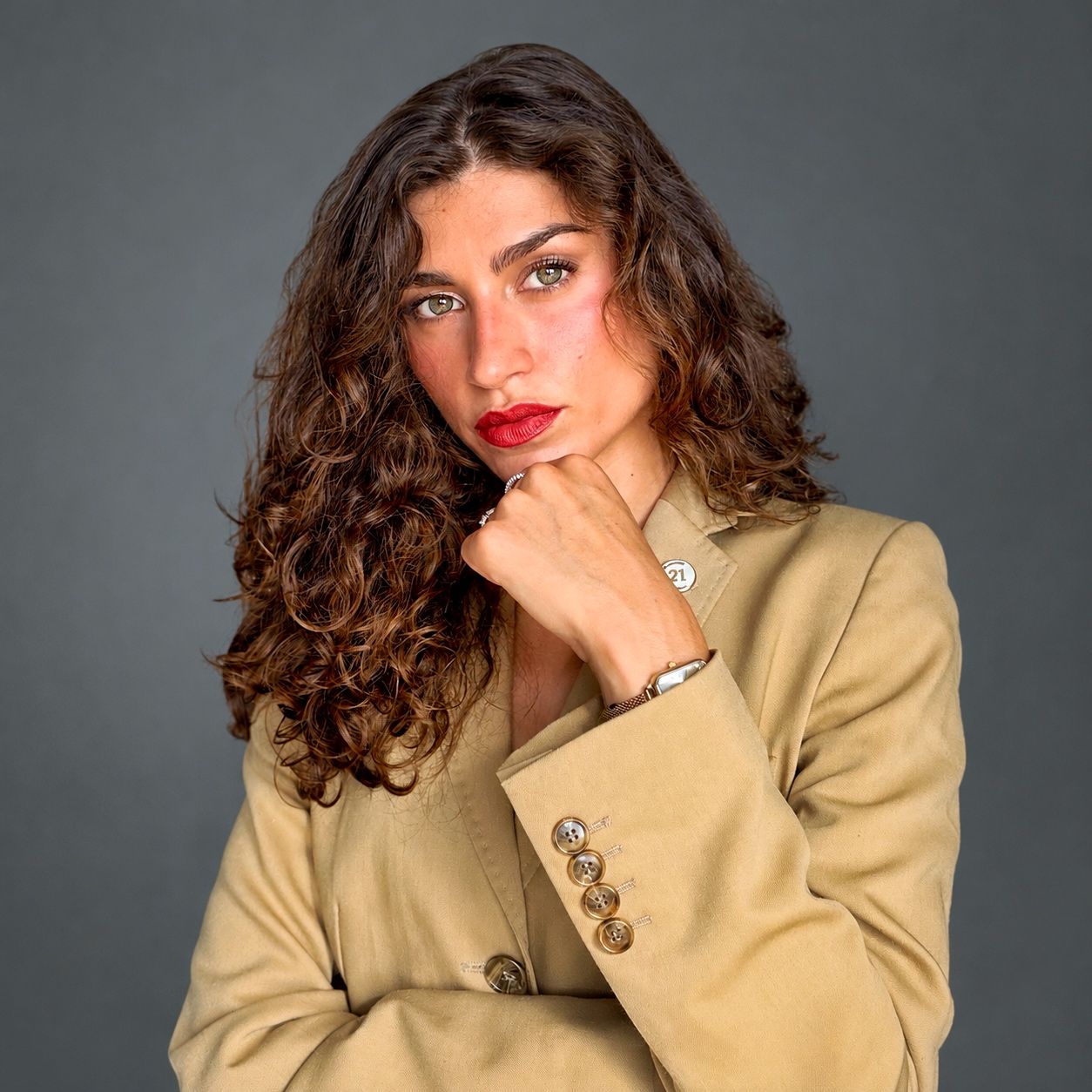 Cristina Furtado