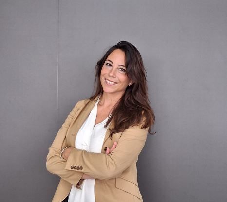 Miriam Saez Flor 