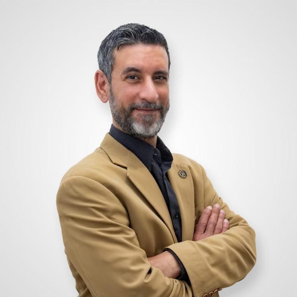 Luís Filipe Cardina Mendonça