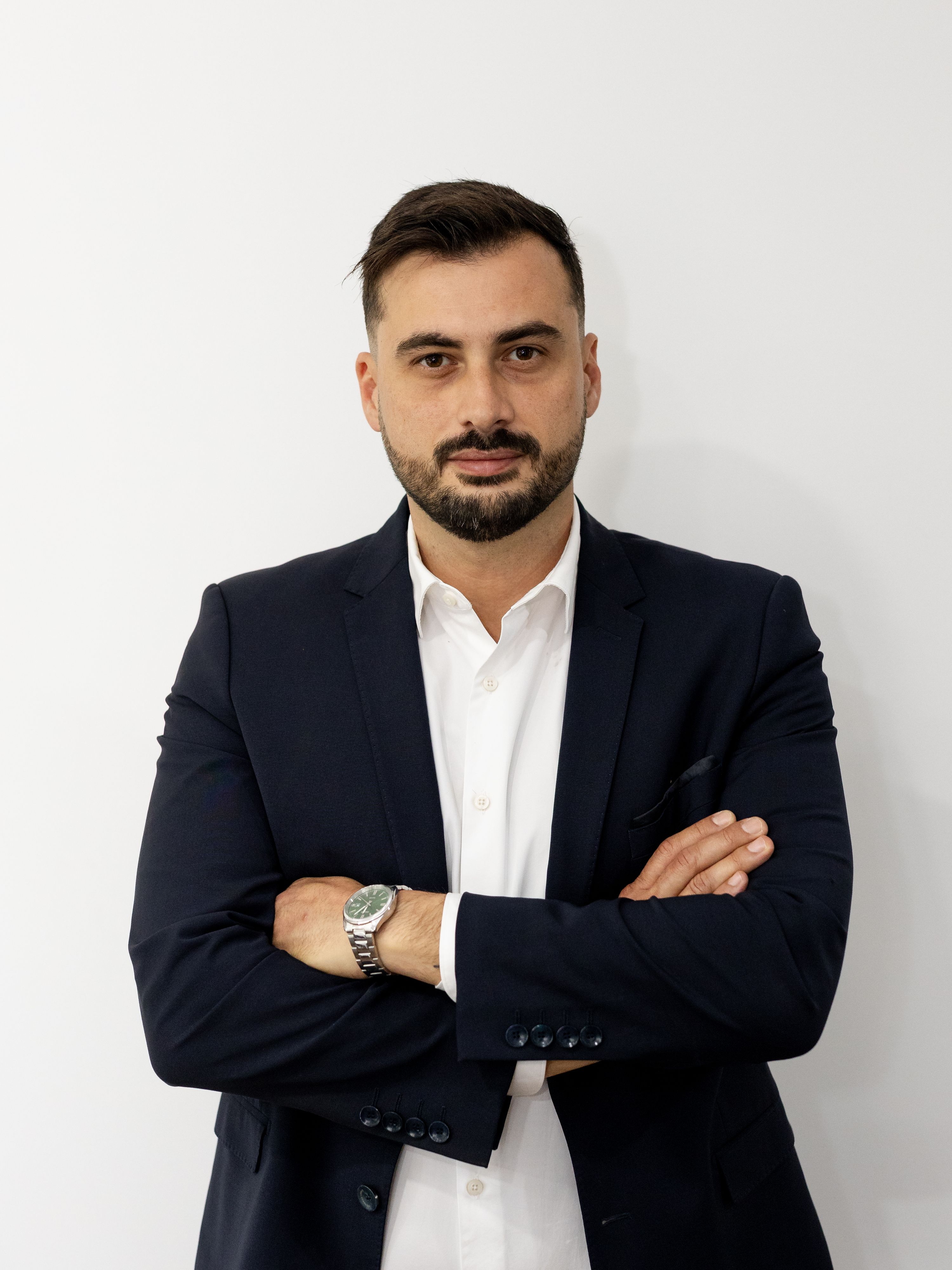 Fréderic Cruz