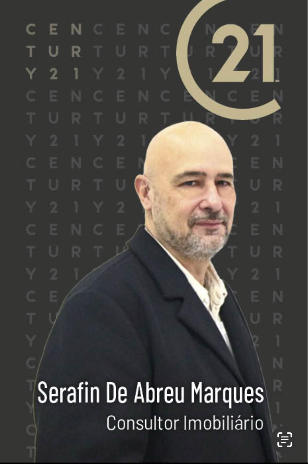 Serafin De Abreu 