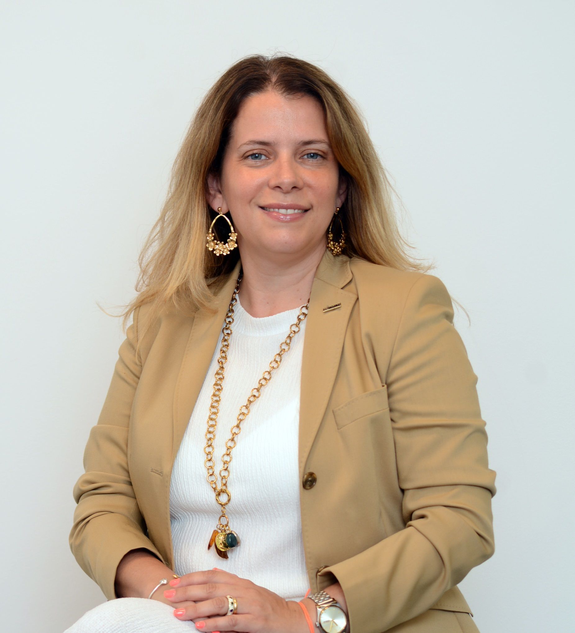 Vera Marques Pinto