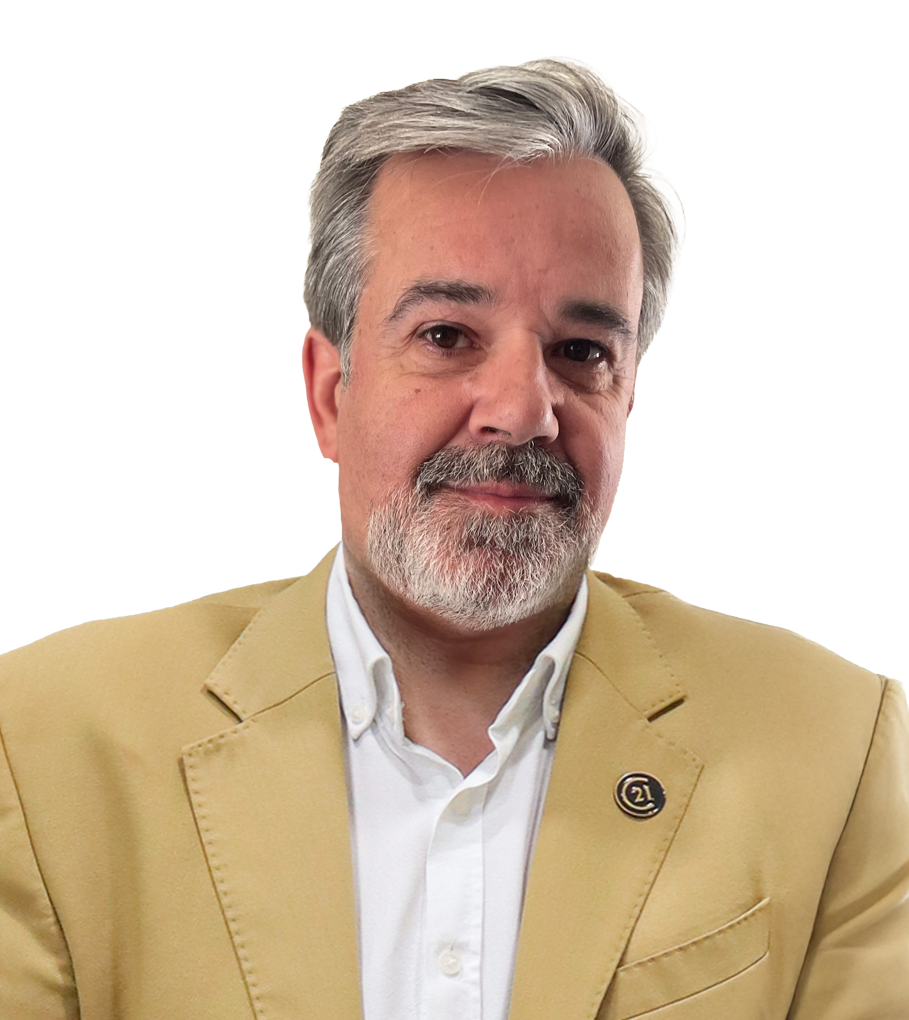 Luís Carvalho