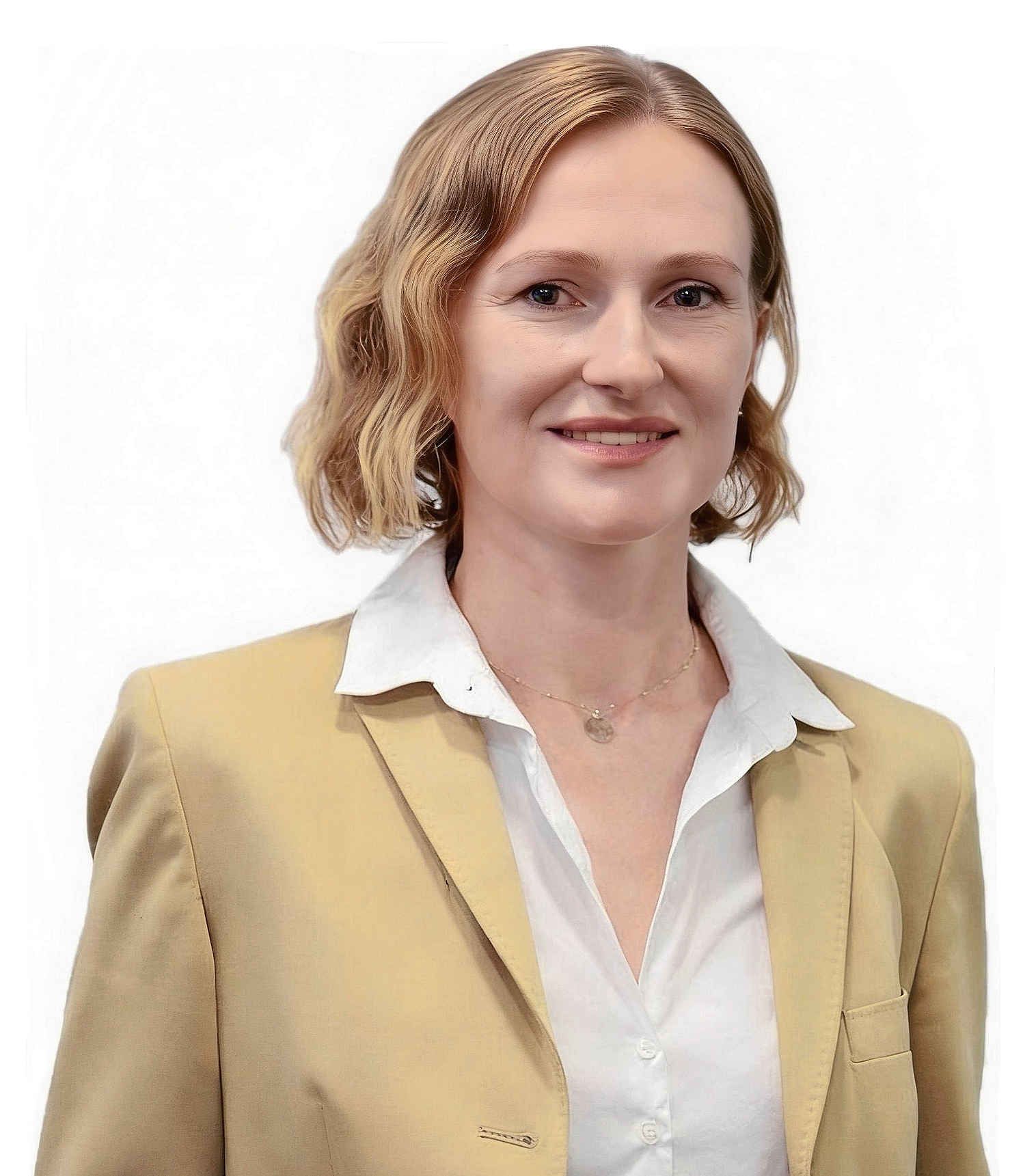 Irina Abasheva