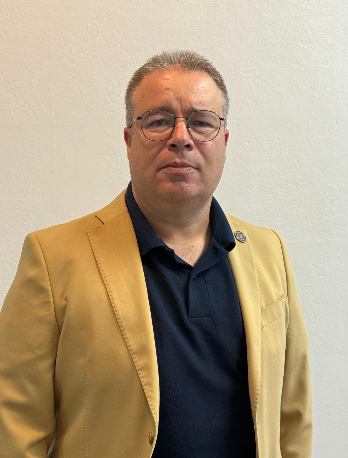 Paulo Martins