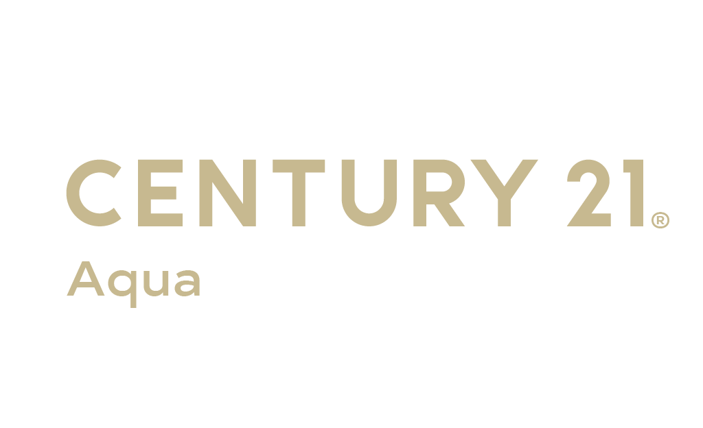 CENTURY 21 Aqua