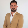 Ricardo Filipe Esperança Madureira