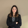 Iara Maria Dinis Ferreira