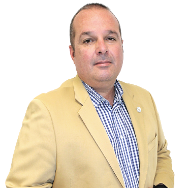 Sebastián Clavijo Díaz