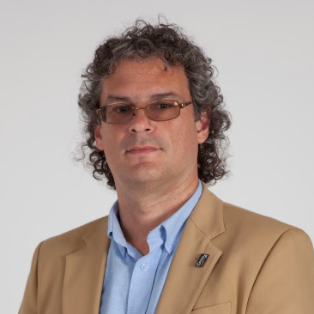 Máximo Suárez
