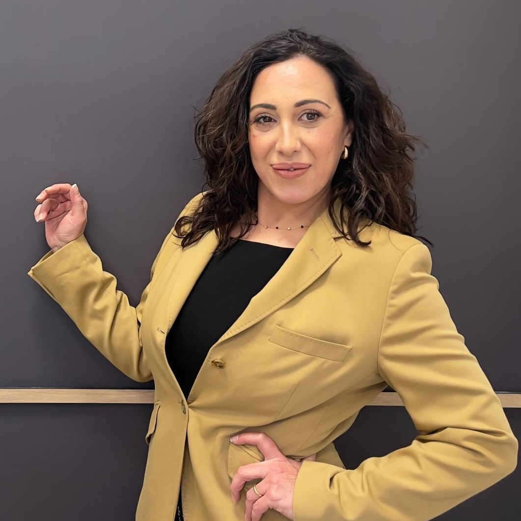 Eva Muñoz de Morales García