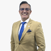 Américo Machado