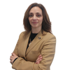Olga Cristina Machado Silva Pinto