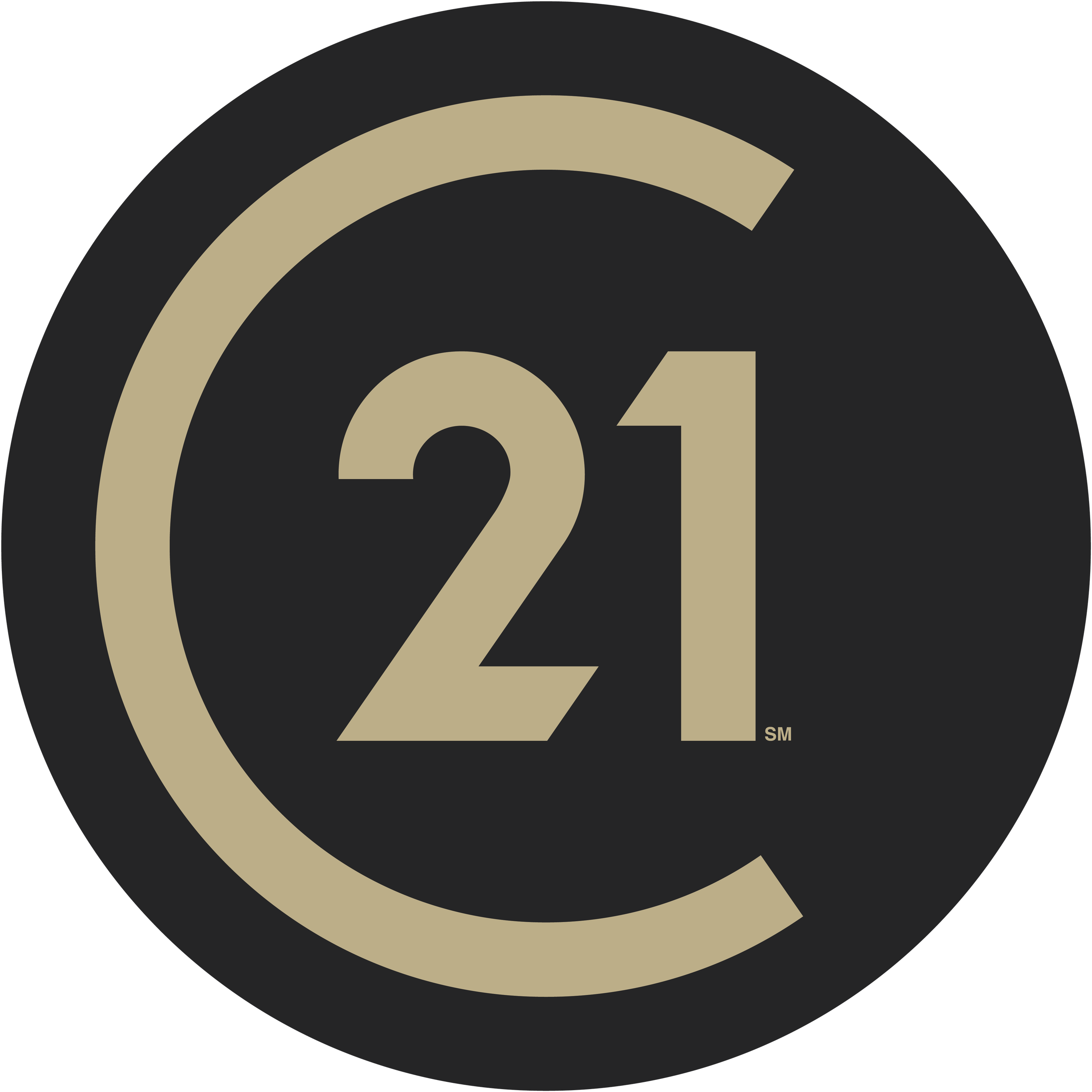 C21 Blue