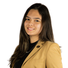 Lianay Hernandez - assistente Lileana Polanco