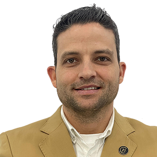 Jesús Francisco Valongo