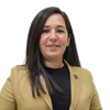 Rita Gaspar