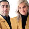 Luis Pereira e Fátima Preto