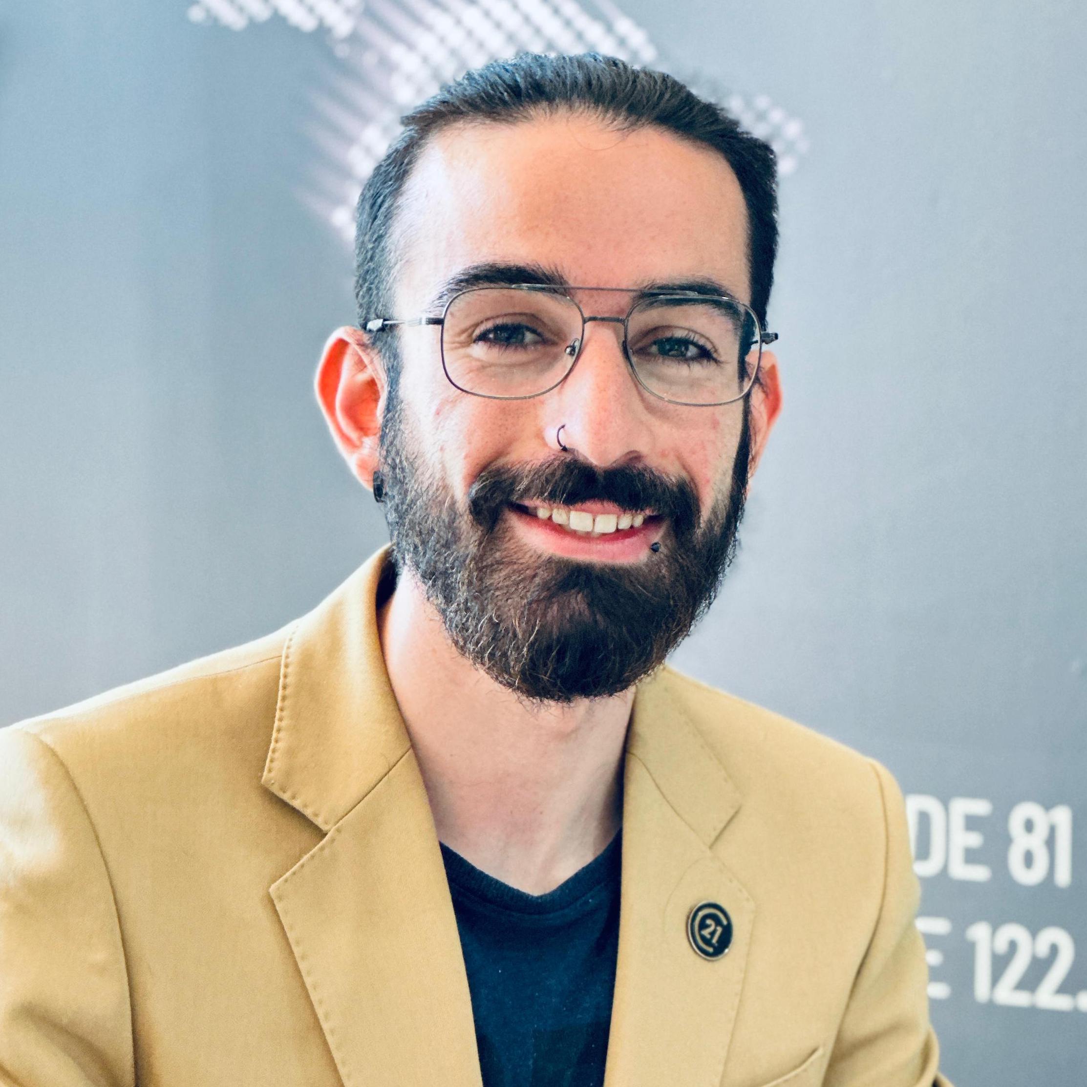 Javier López Bermúdez - ASESOR EXTERNO
