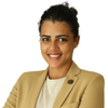 Márcia Migueis - Assistente de William Fernandes