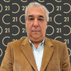 José Palminha Martins