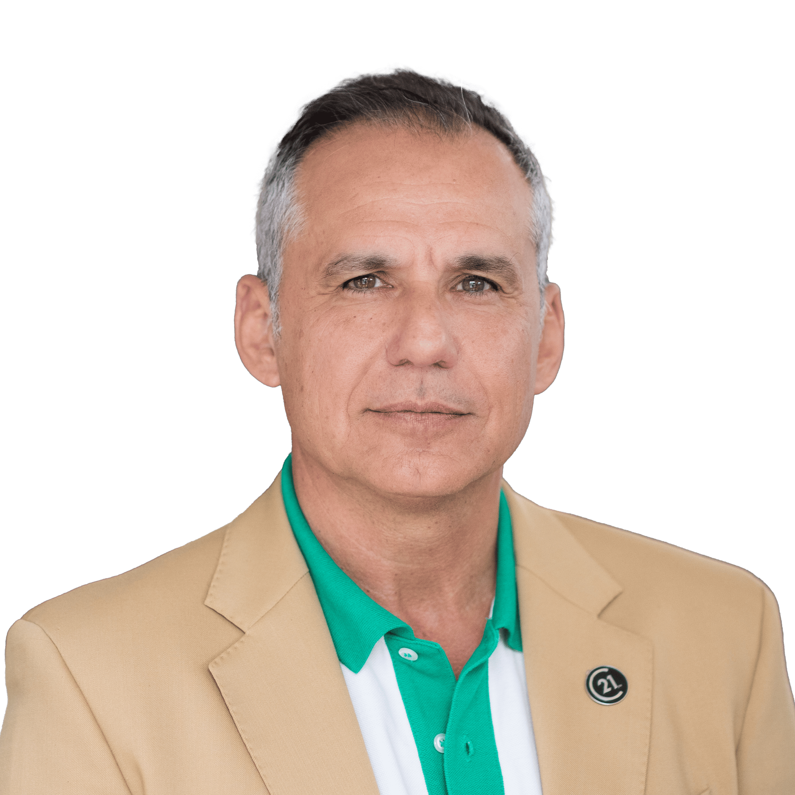 Pedro Pablo Santana