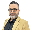 Pedro Dominguez