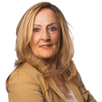 Adela Parrilla Jimenez