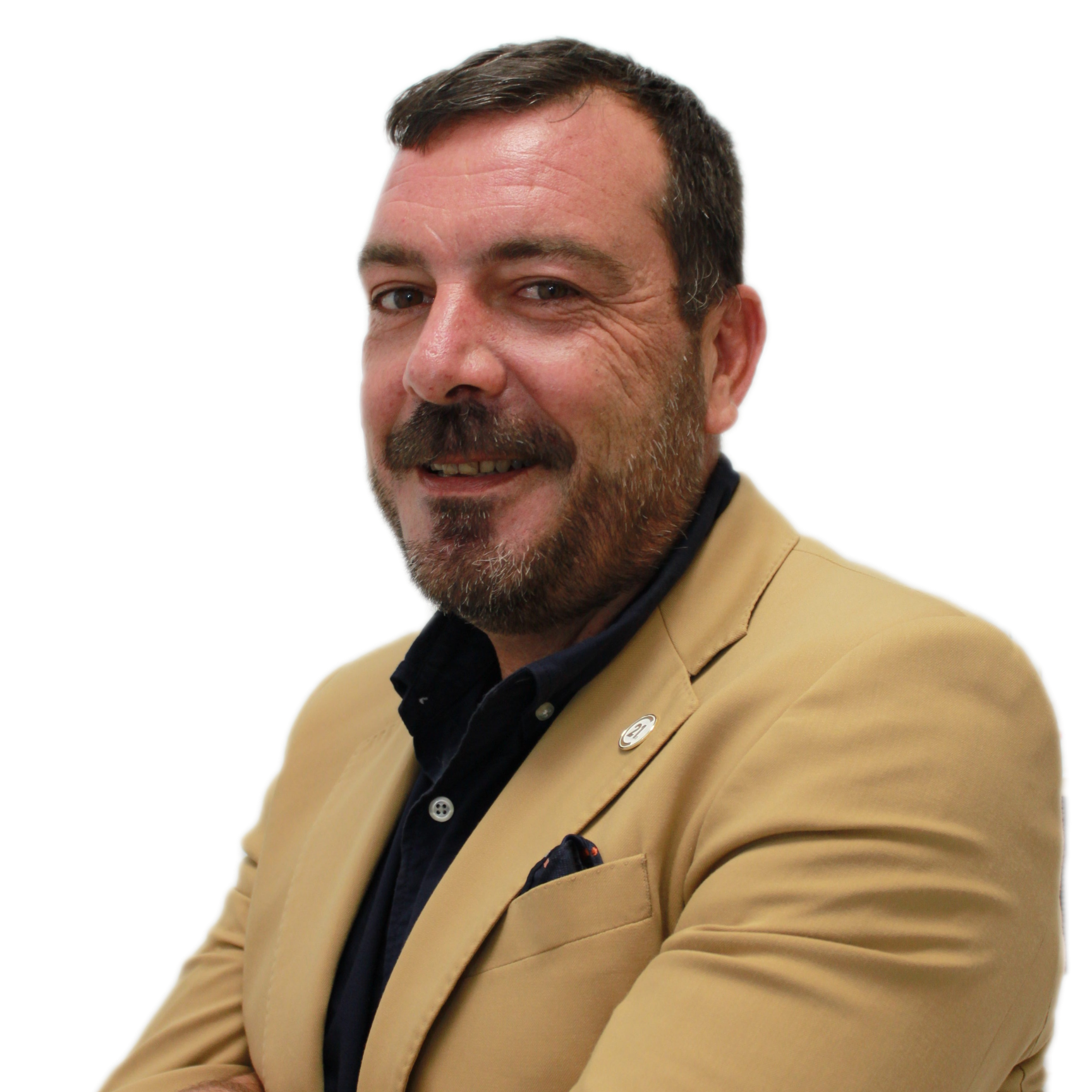 Fernando Palomino López