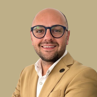 Juan Manuel Crespo Corradi