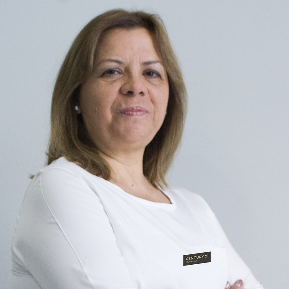 Concepción García 