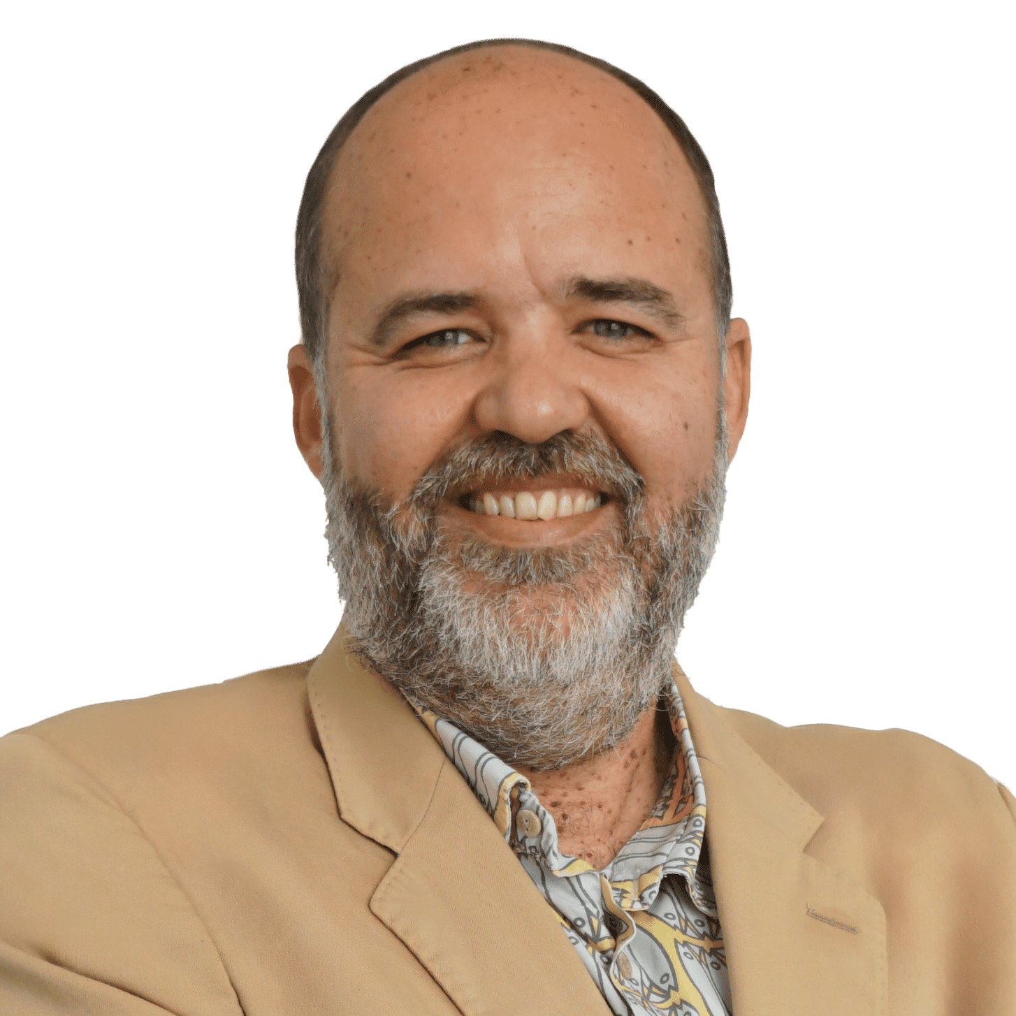 Oliver Santiago Hernández
