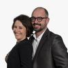 Equipa Marco Ferreira e Estela Brito
