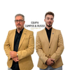 EQUIPA CAMPOS & RUSSO