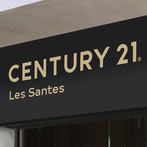 CENTURY 21 Les Santes