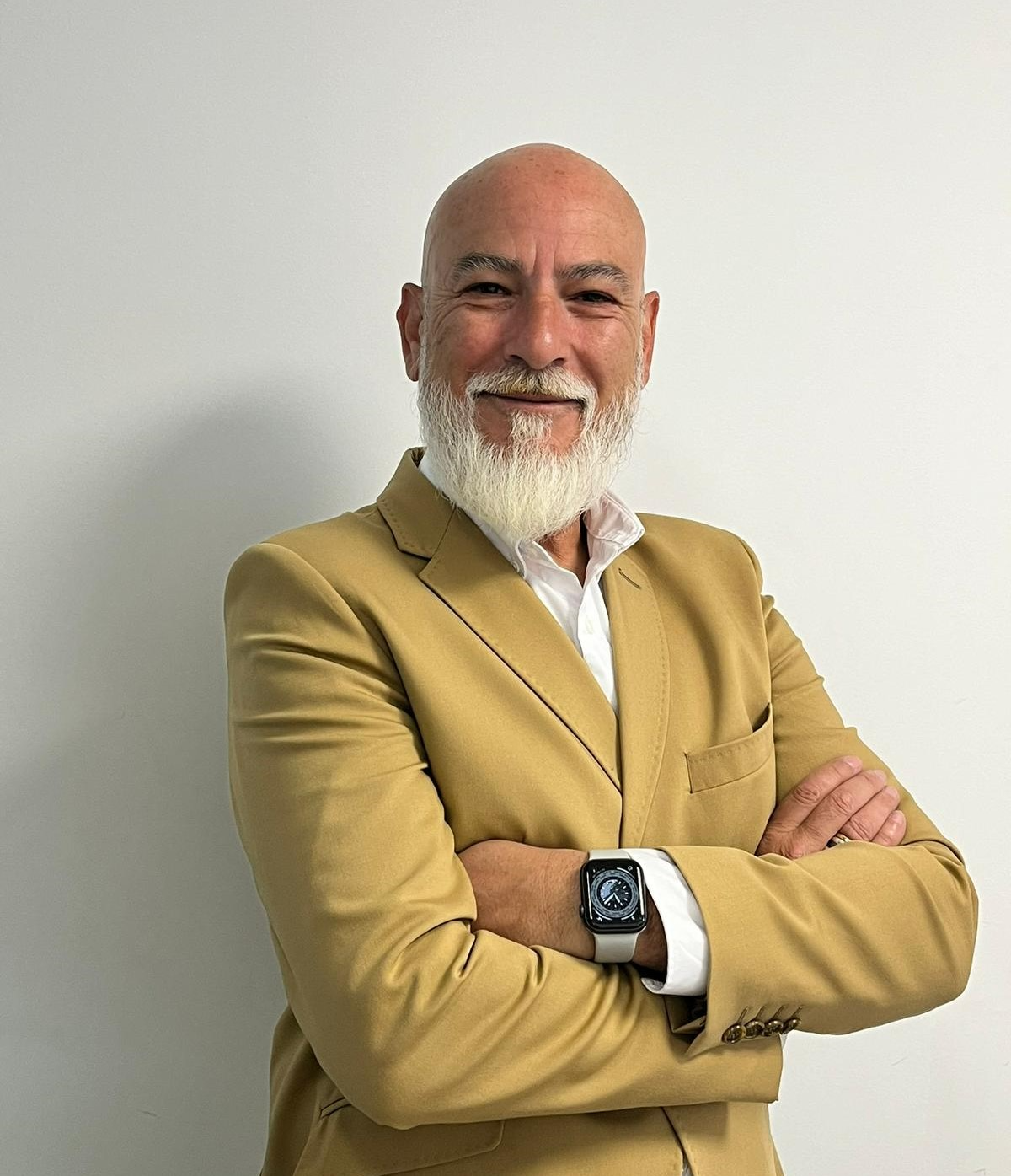 Pedro Gómez Cuevas