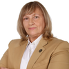 Isabel Santa Maria