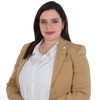 Patricia Barbara Teixeira da Silva
