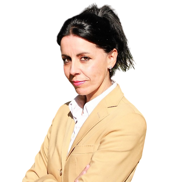 Maria Kira Sánchez Pisabarro