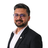Akash Devendrakumar Dubey